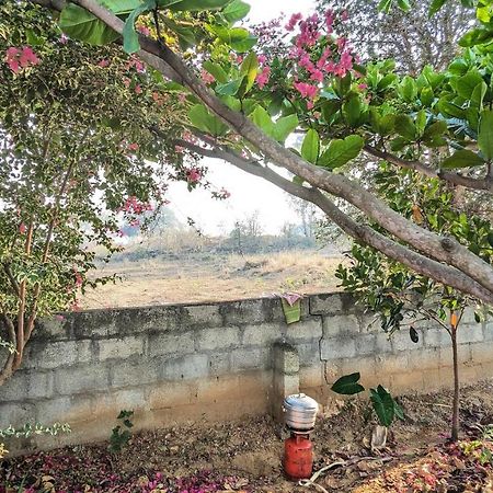 Sattva Farmstay Bangalore Eksteriør billede