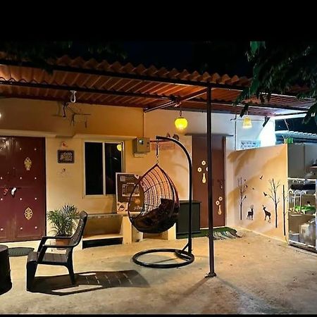 Sattva Farmstay Bangalore Eksteriør billede