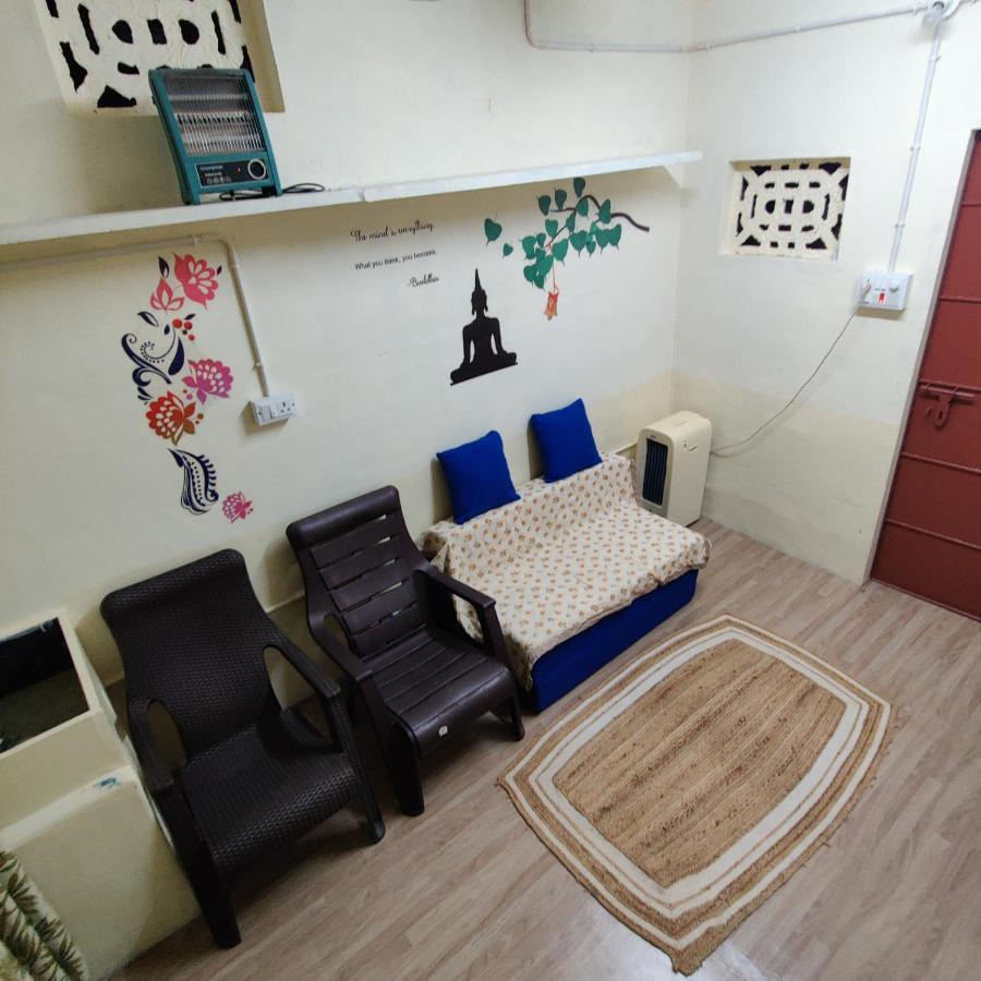 Sattva Farmstay Bangalore Værelse billede