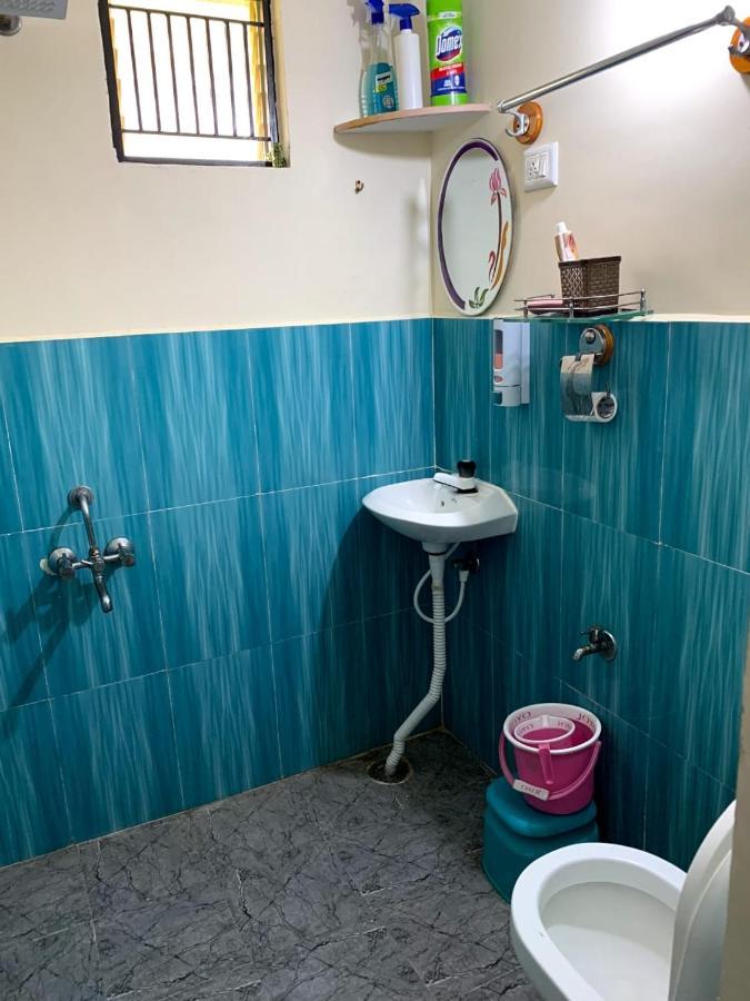 Sattva Farmstay Bangalore Værelse billede
